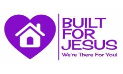 Built For Jesus